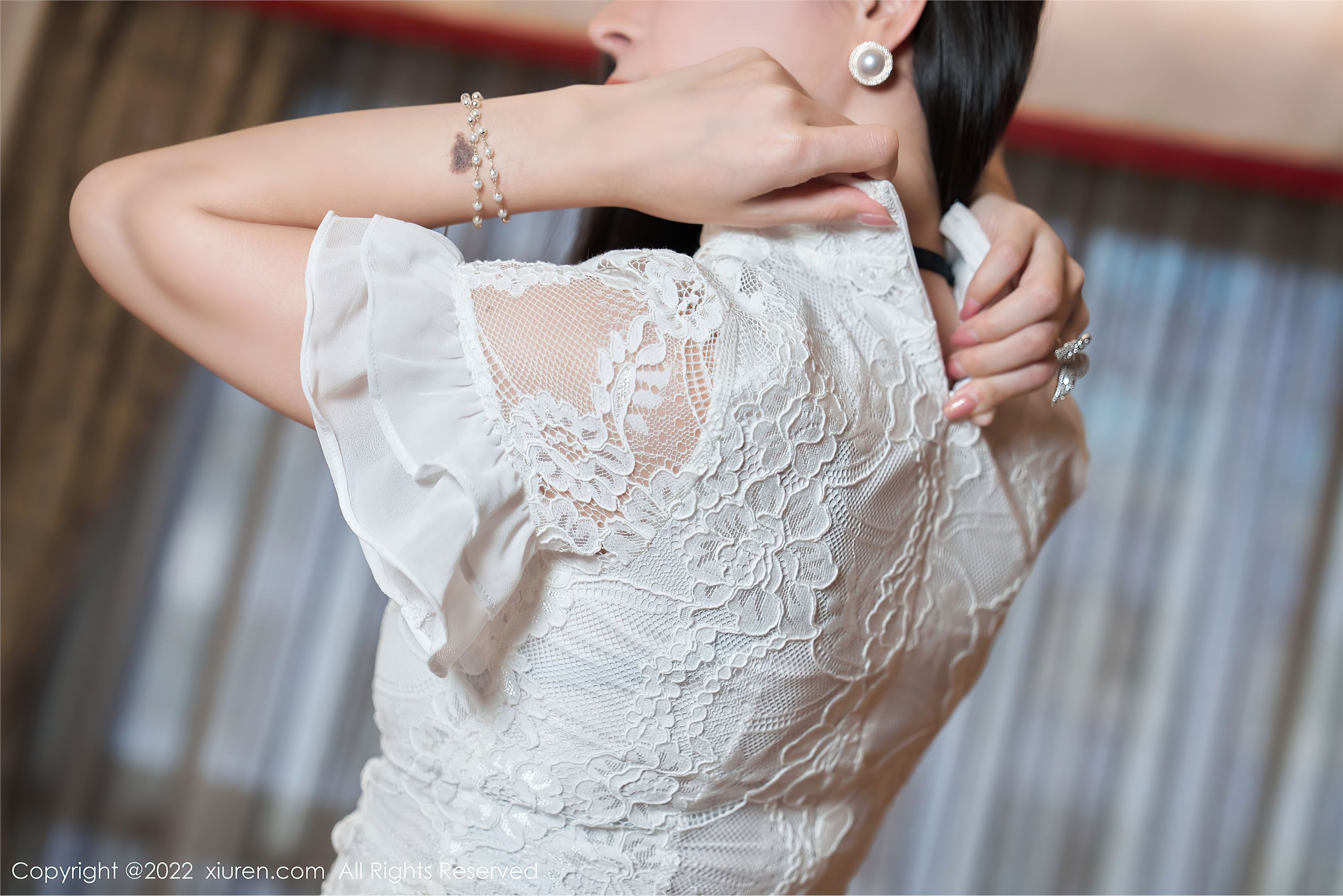 Xiuren秀人网 2022.06.01 NO.5094 小蛮妖Yummy